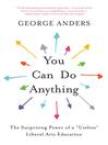 Cover image for You Can Do Anything
